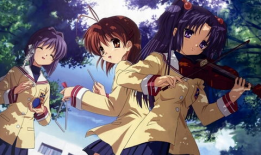 学校 动漫,青春校园的奇幻之旅