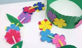 幼儿手工制作大全视频,创意无限，快乐成长视频集锦